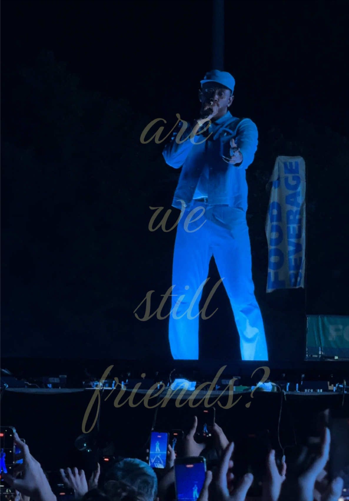 @lana in milan ⭑ music & gigs