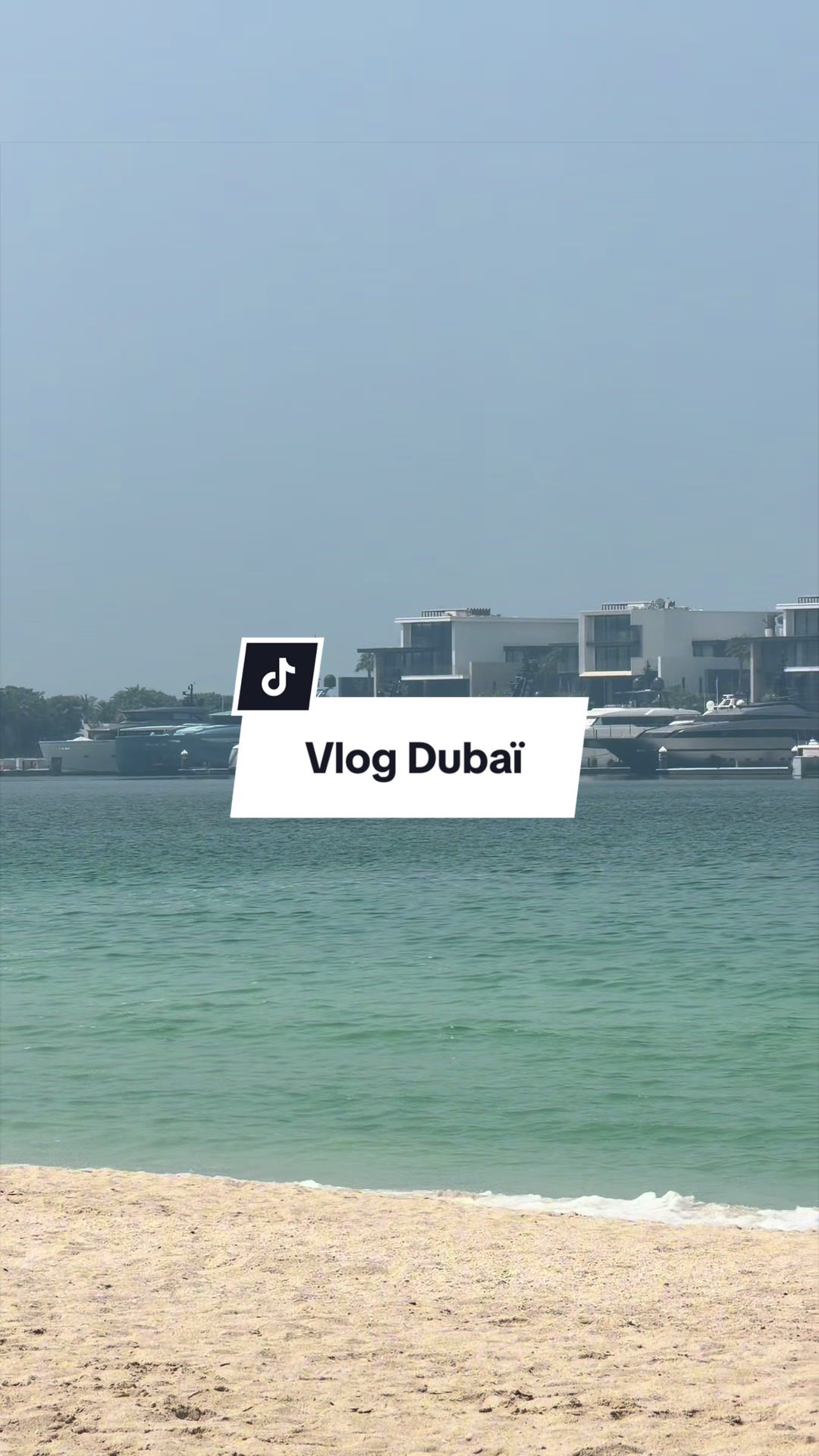 @Lisa in Dubaï