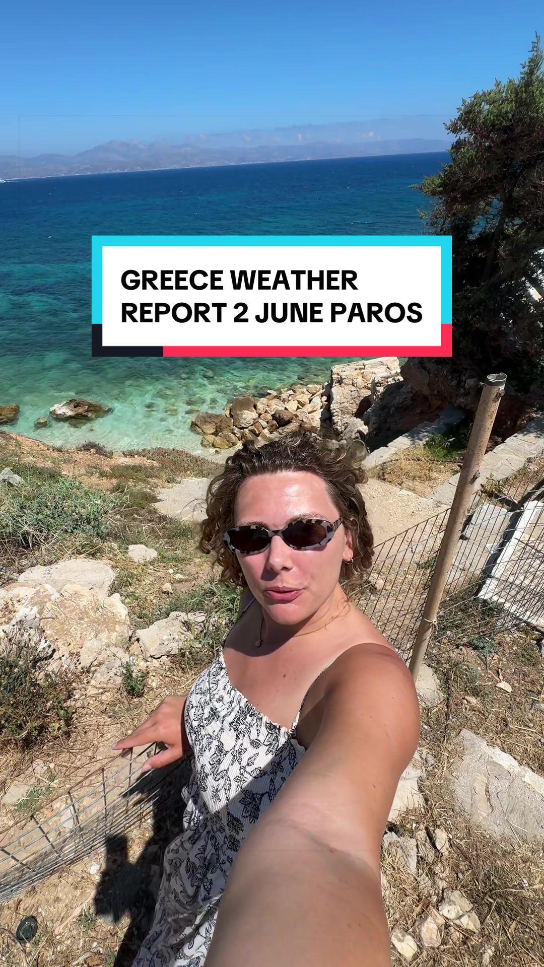 @Greece Travel Tips | Sophie