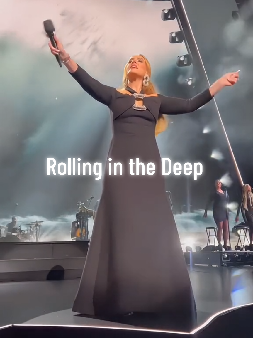 @Adele's Symphony Fan 🪐