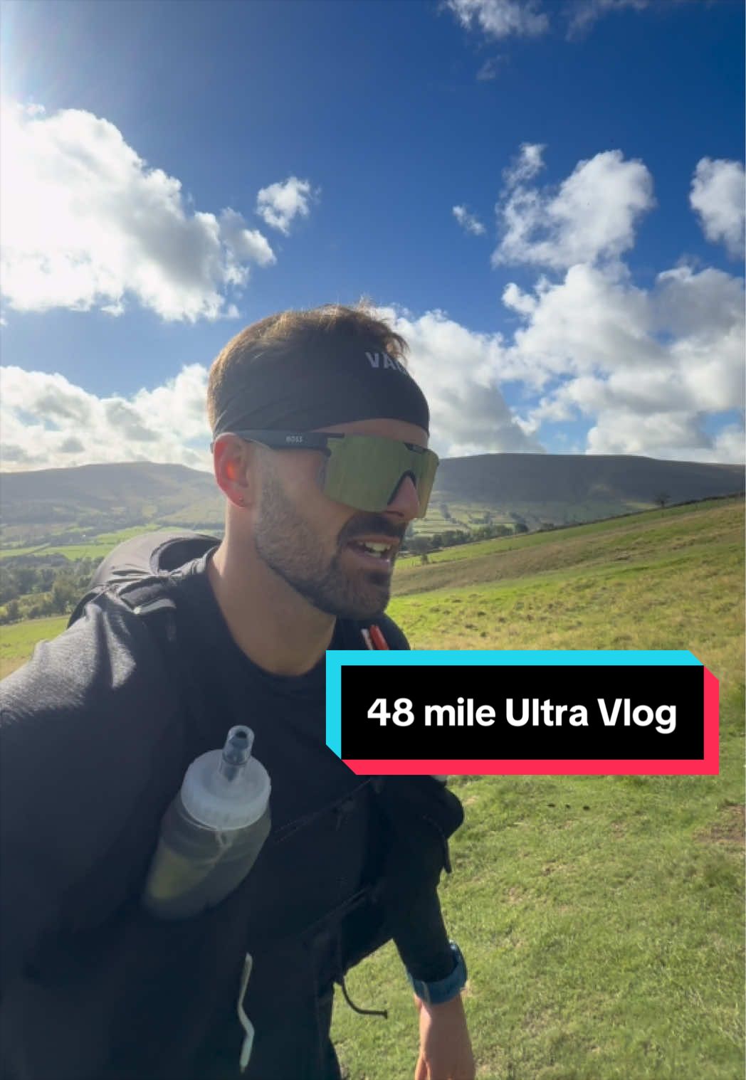 @Luke | Running + Fitness