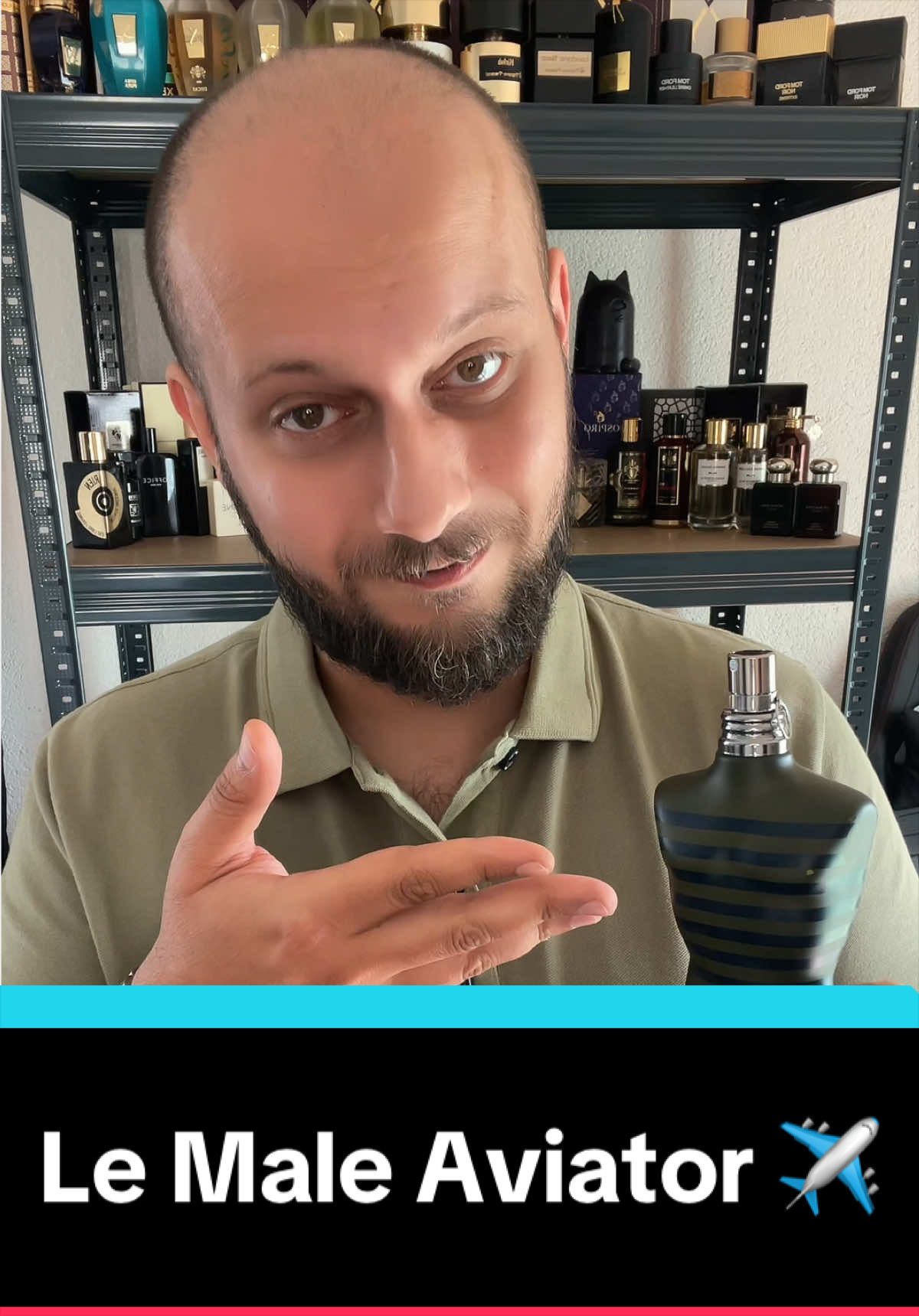 @Smelling Parfums
