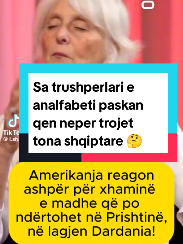 @Arbnore🇦🇱kunder tradhtarve!