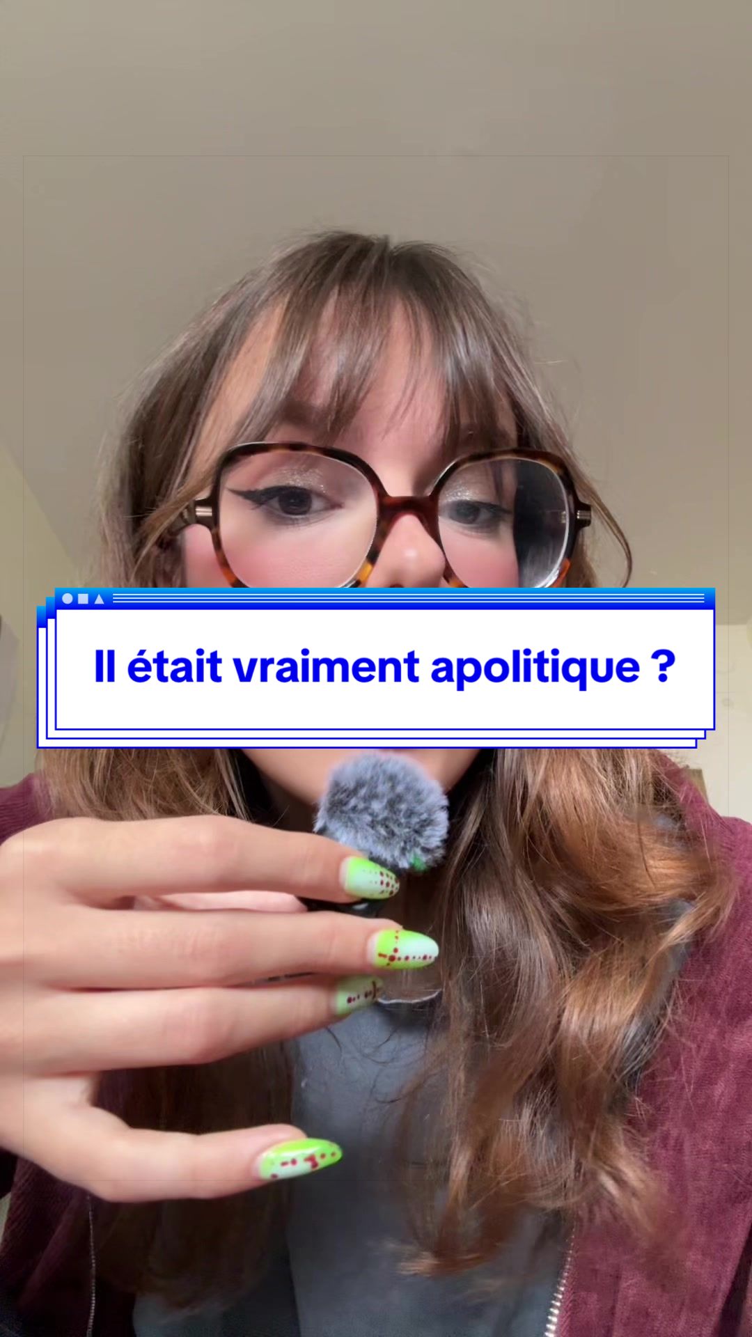 @Bavardage