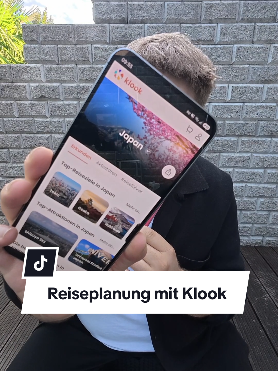 @Patrick | パトリック