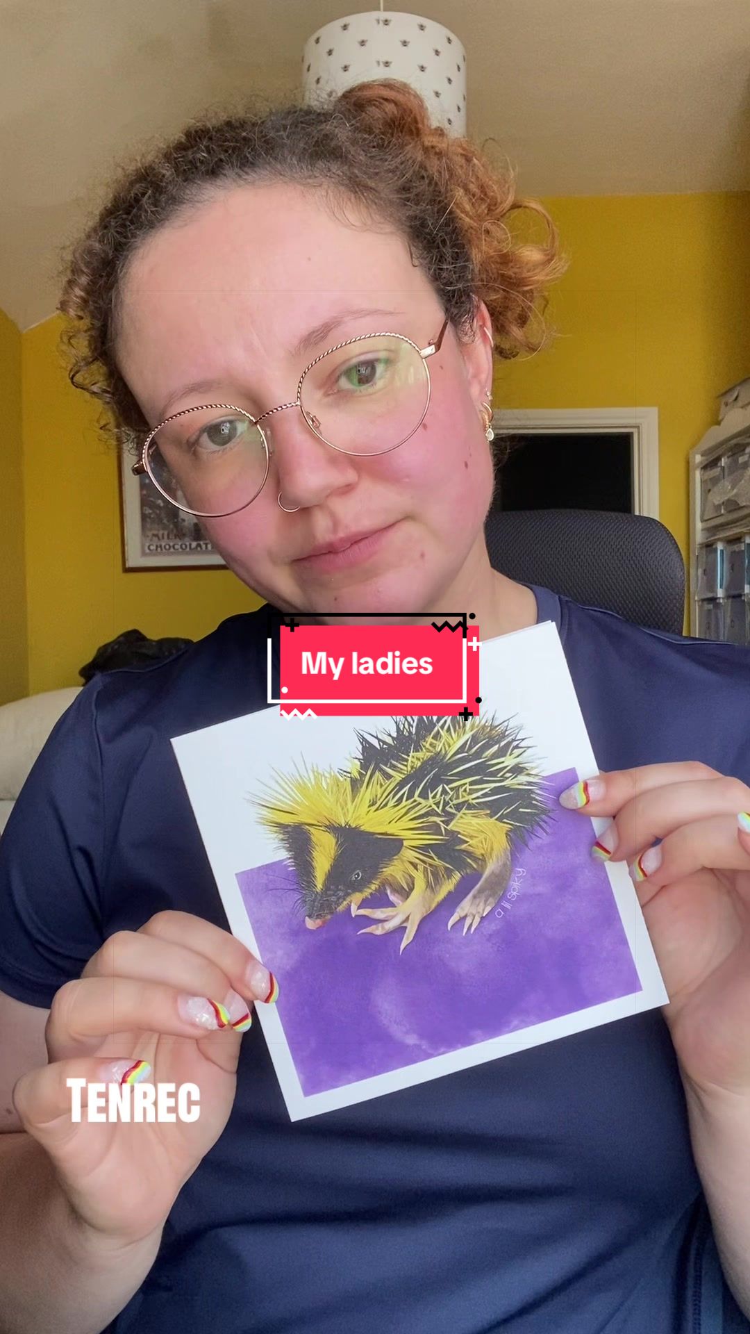 @Milly @ Darcy and Luna Designs