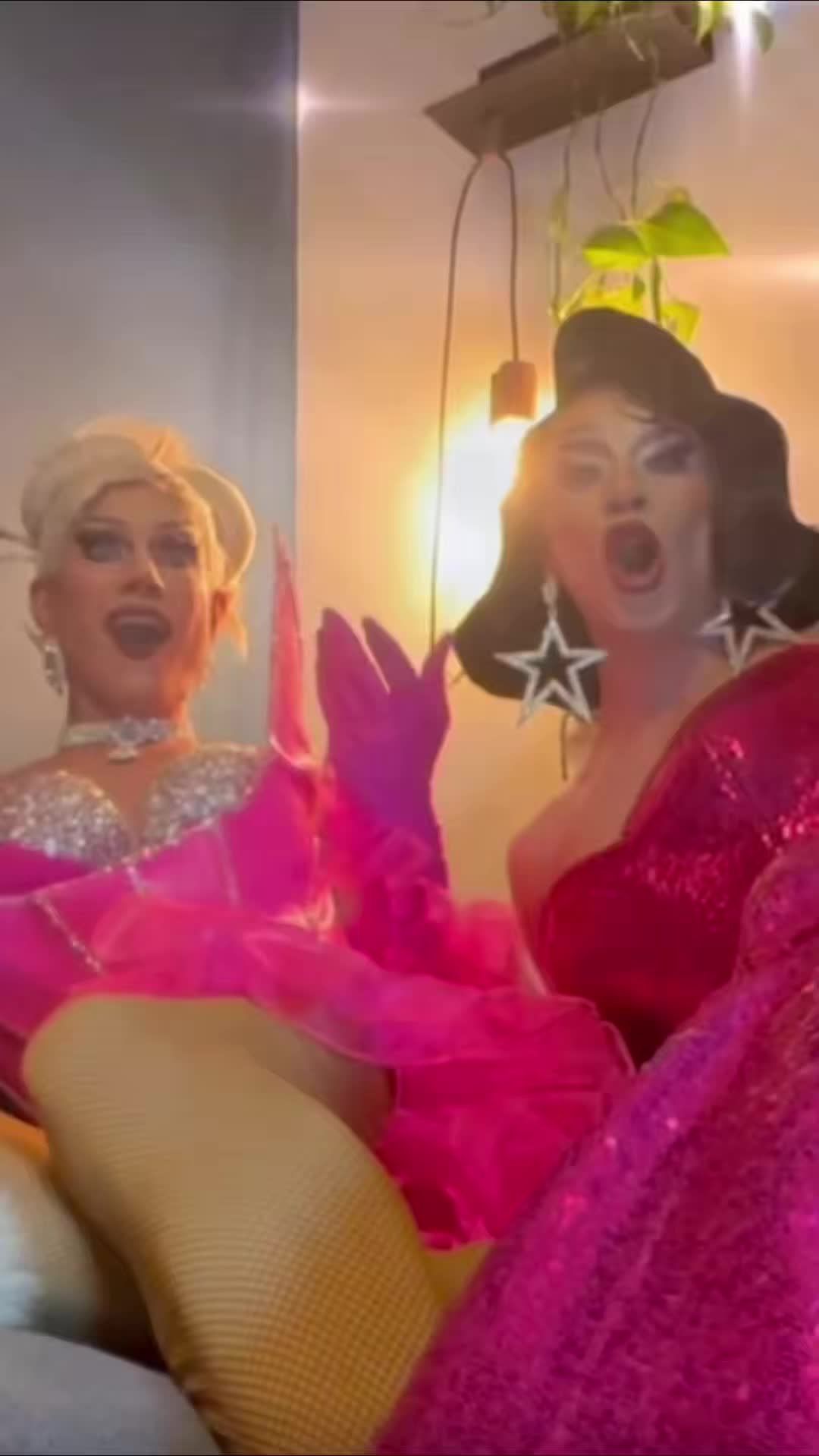 @Keta Minaj