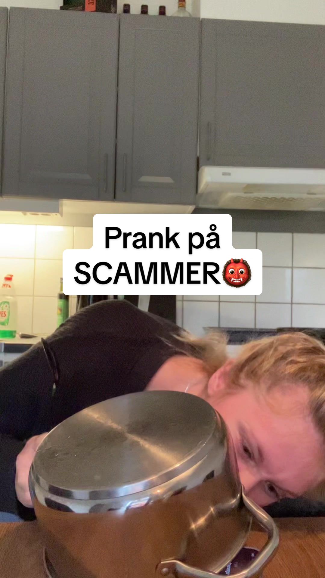 @Blondie