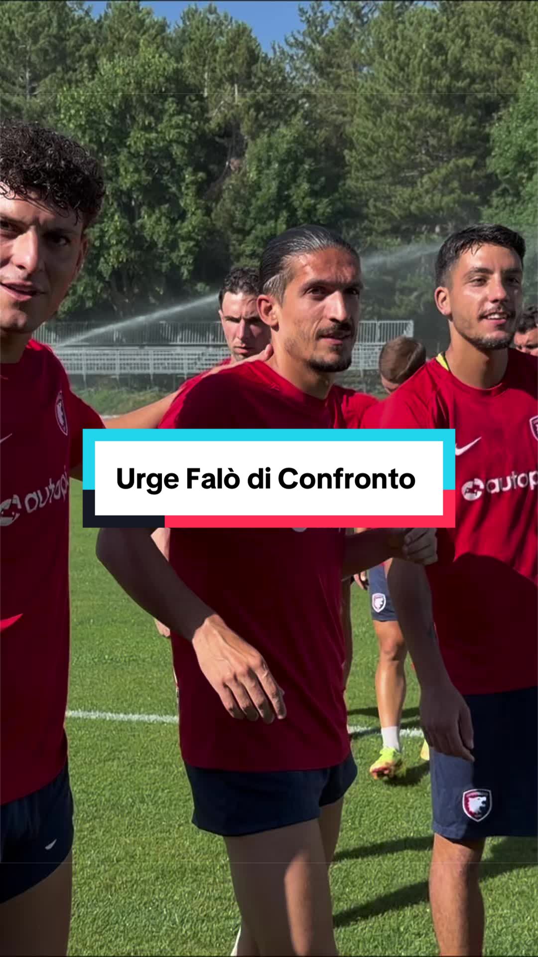 @Campobasso Football Club