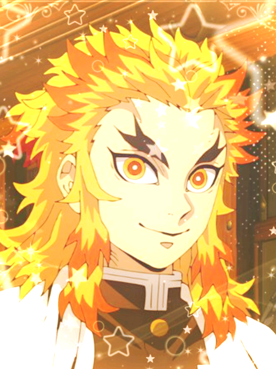 @✩𝐌𝐚𝐫𝐚✩(Kyojuro's #1)
