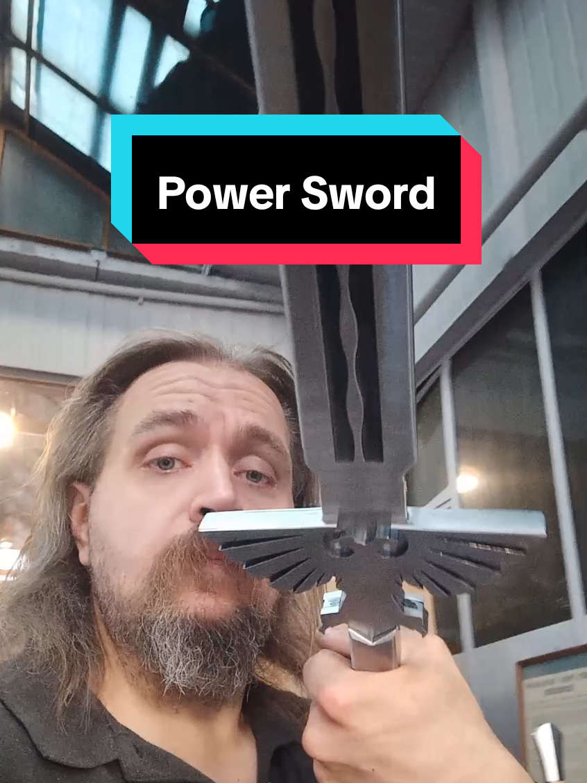 @GrumpyMikeTheBlacksmith