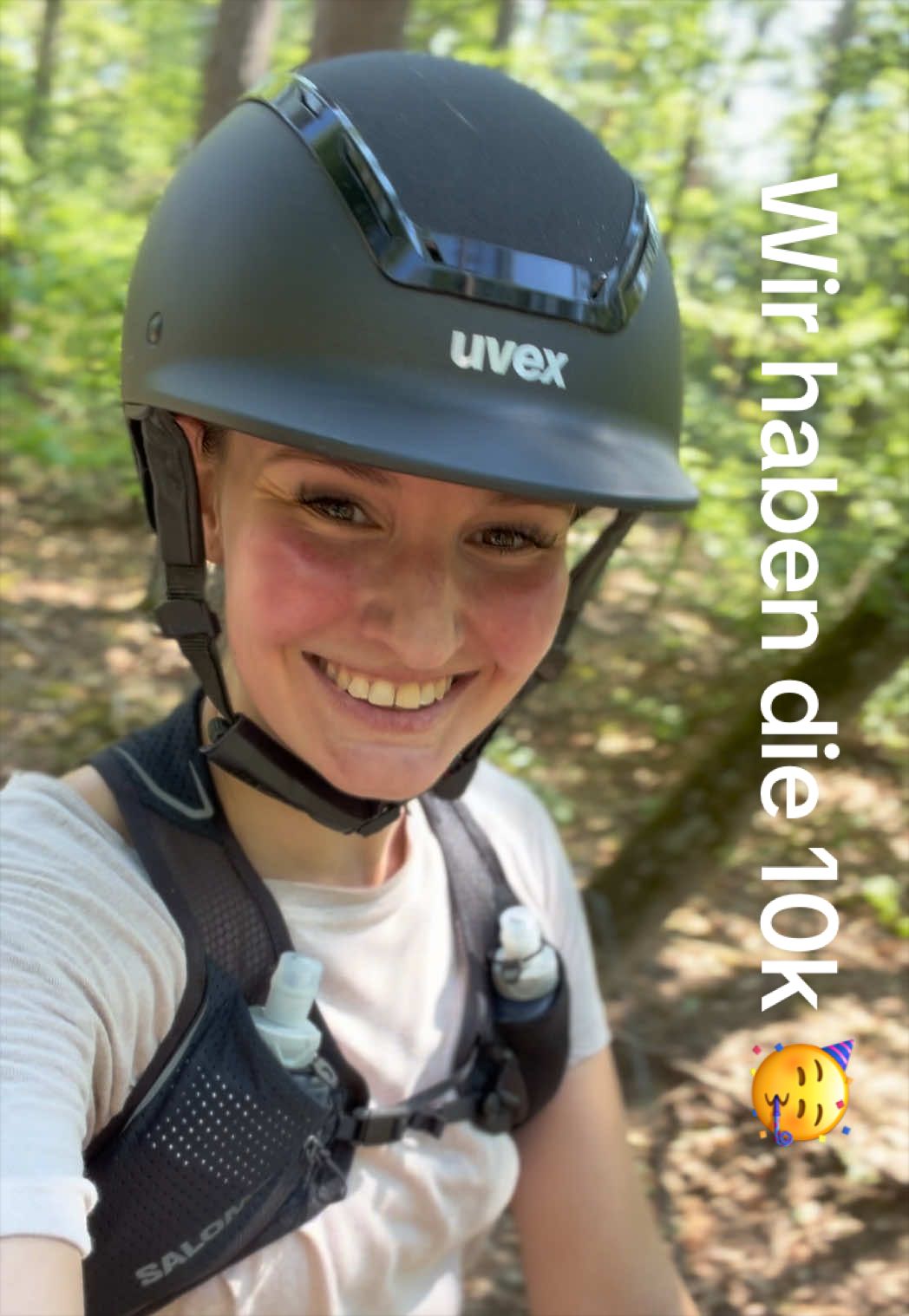 @Bumble und die Alte