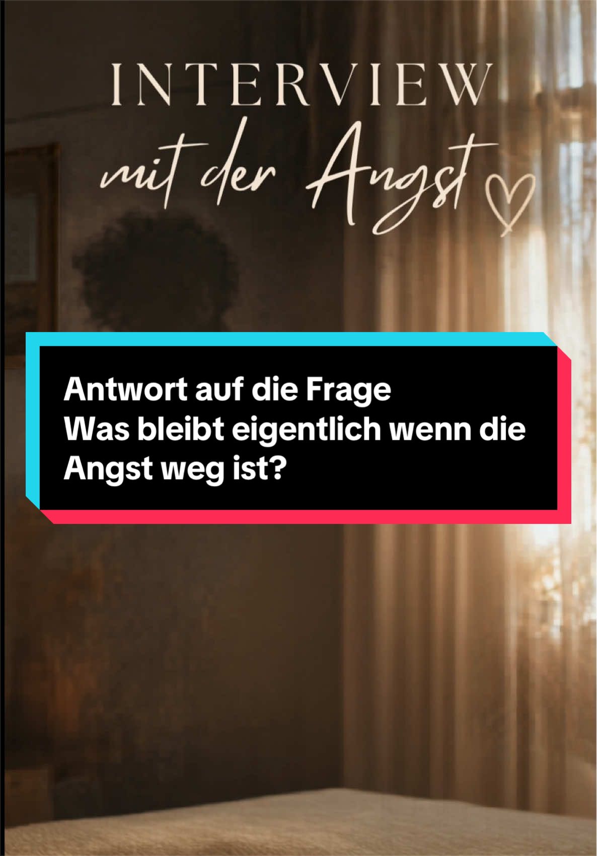 @AngstAusMutAn | Sandra