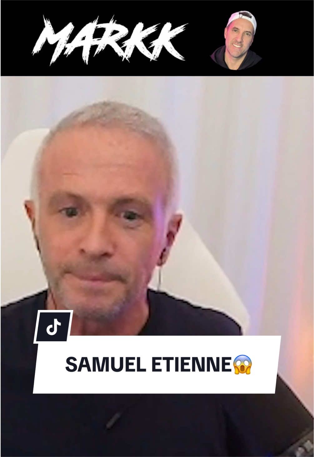 @MARKK Officiel 🎧