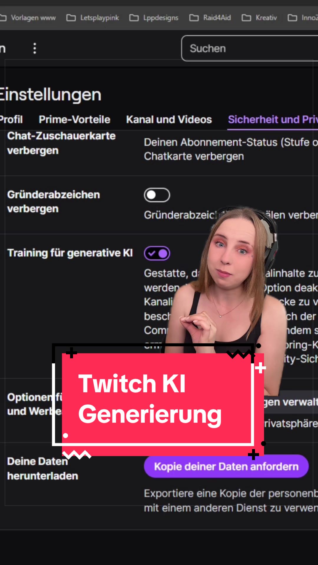 @Letsplaypink | Twitch