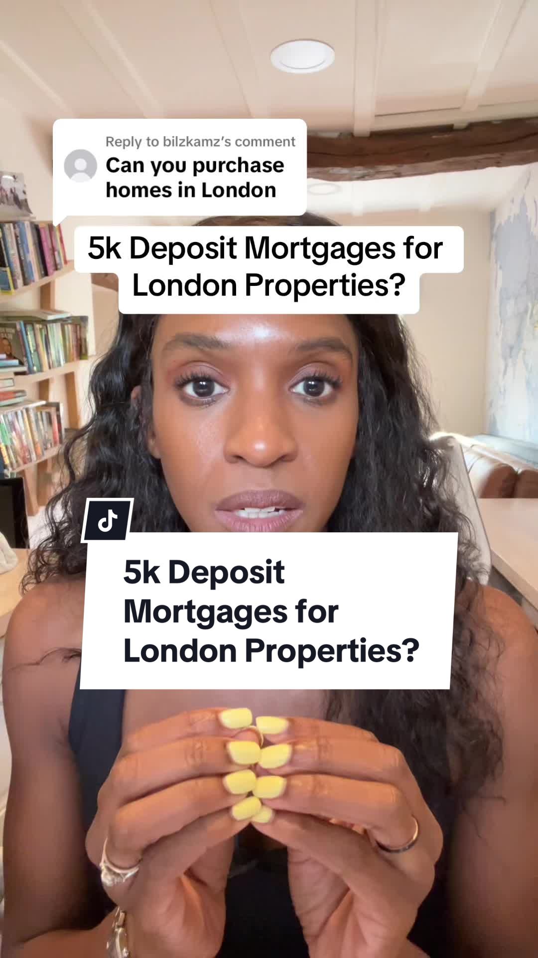 @DM Mortgages