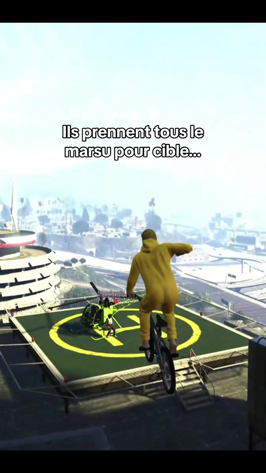 @GTA MEME FR
