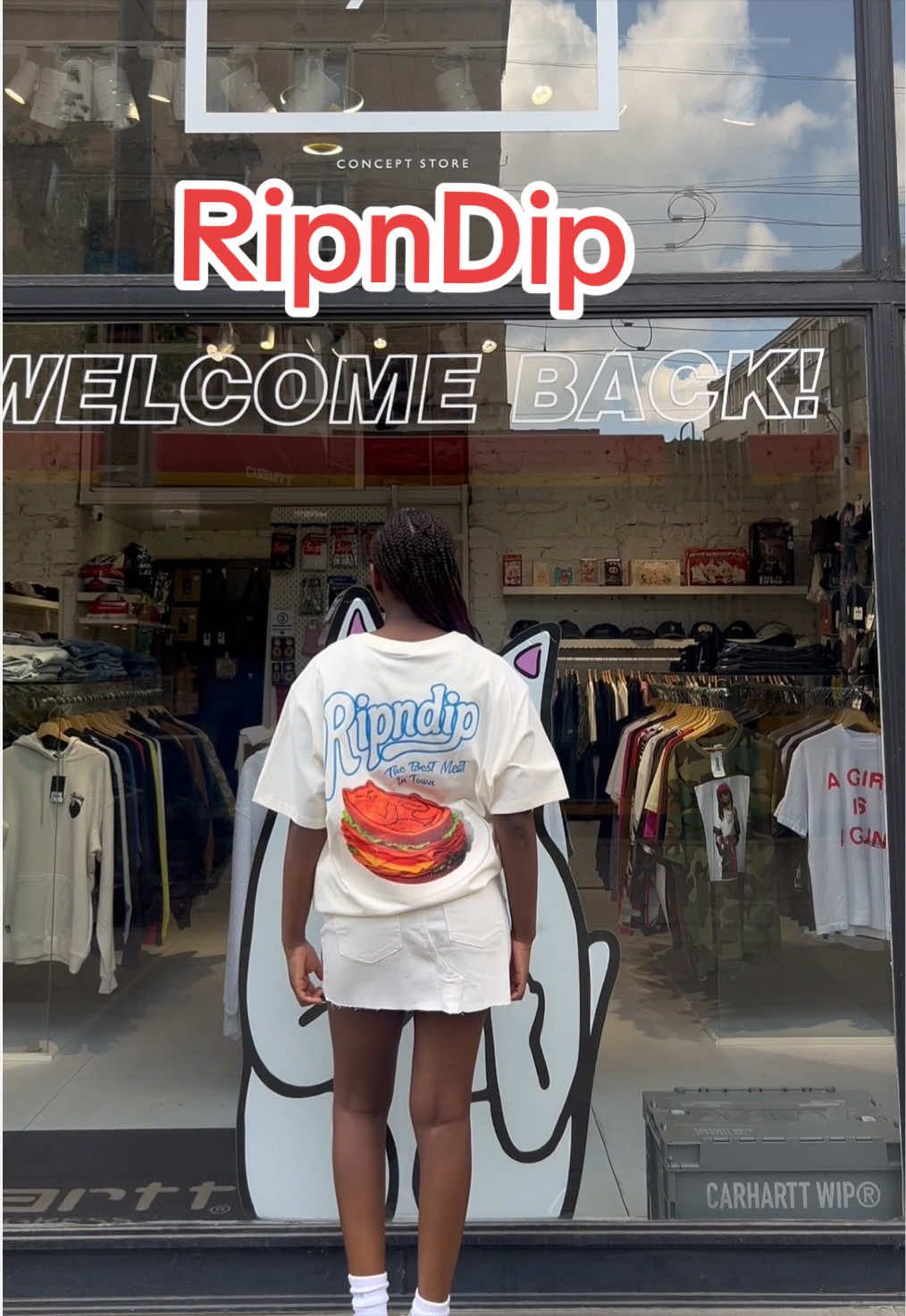@KXM