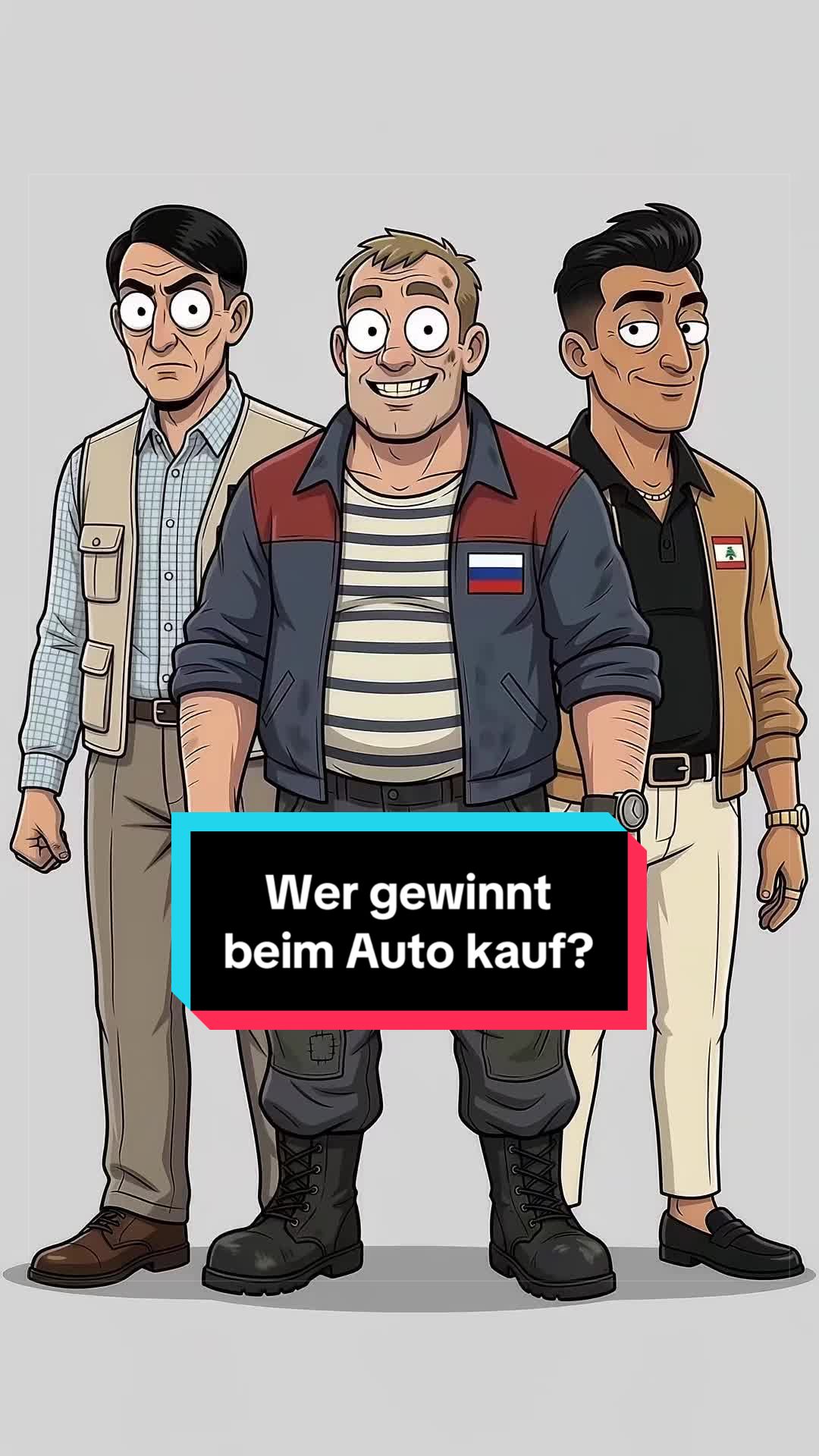 @KlischeeKing