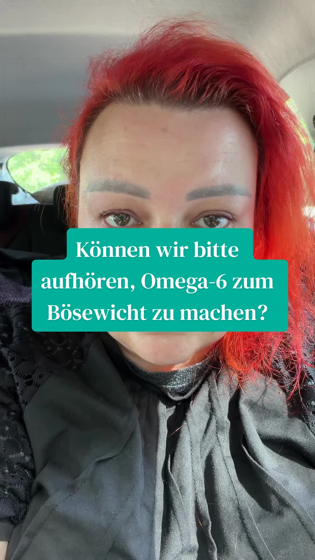 @Kathi | Gesundheit verstehen