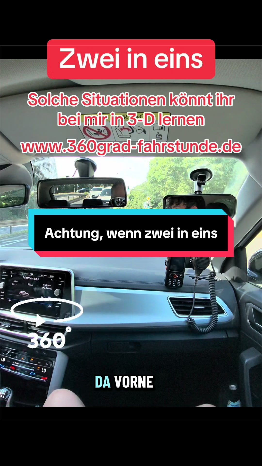@Herr TikTokFahrlehrer