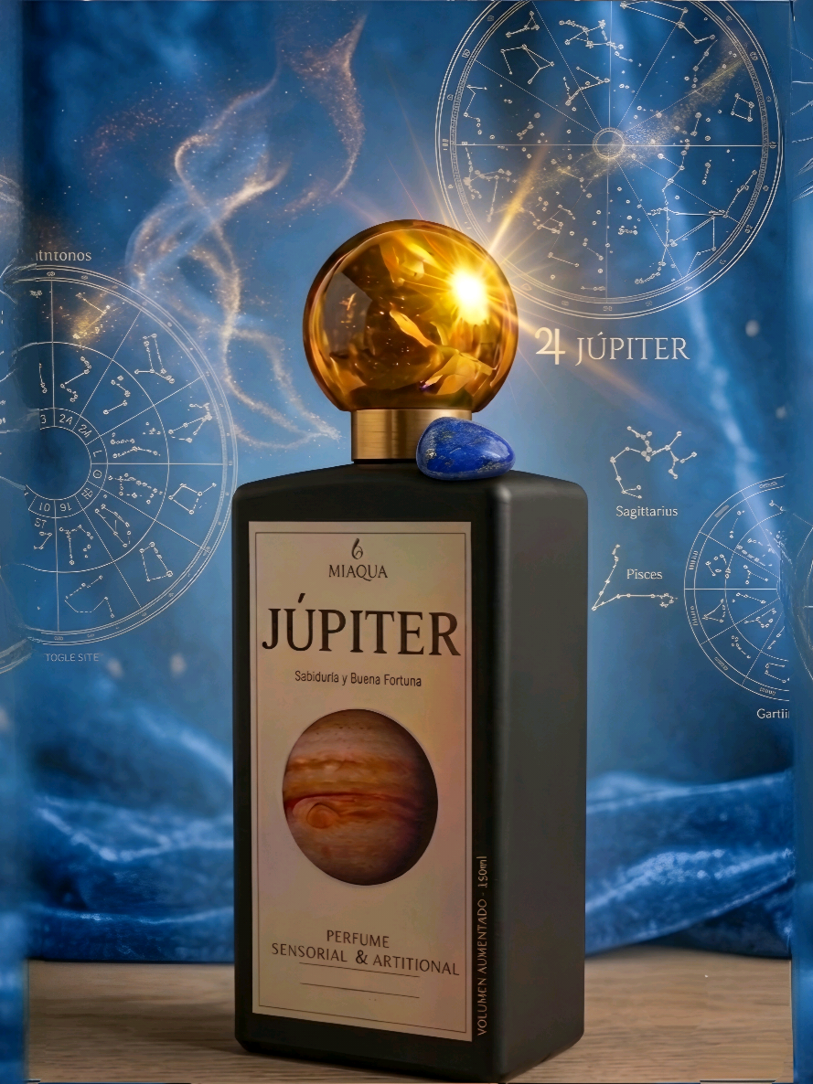 @Miaqua Perfumes Sensoriales