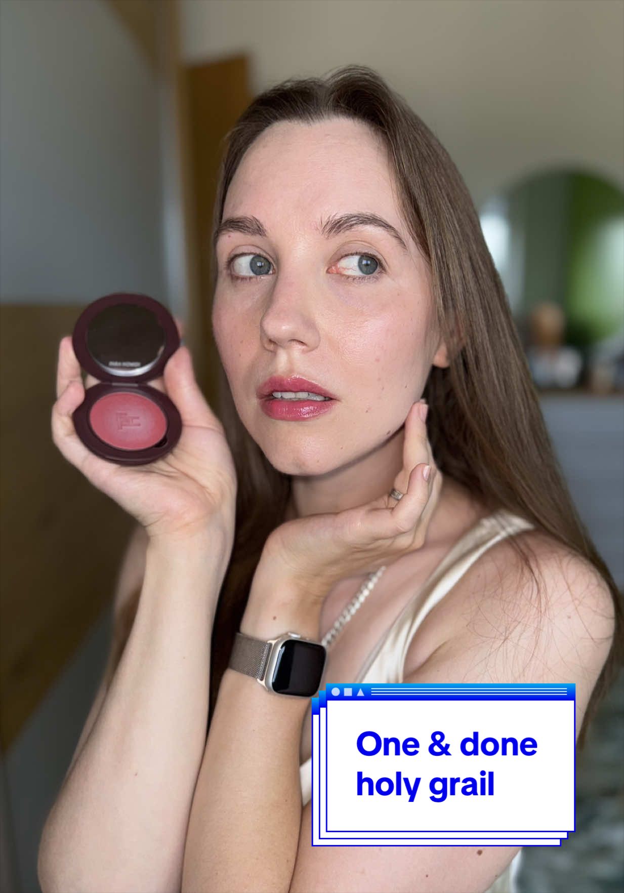 @Dasha 🤓 Honest Beauty Reviews