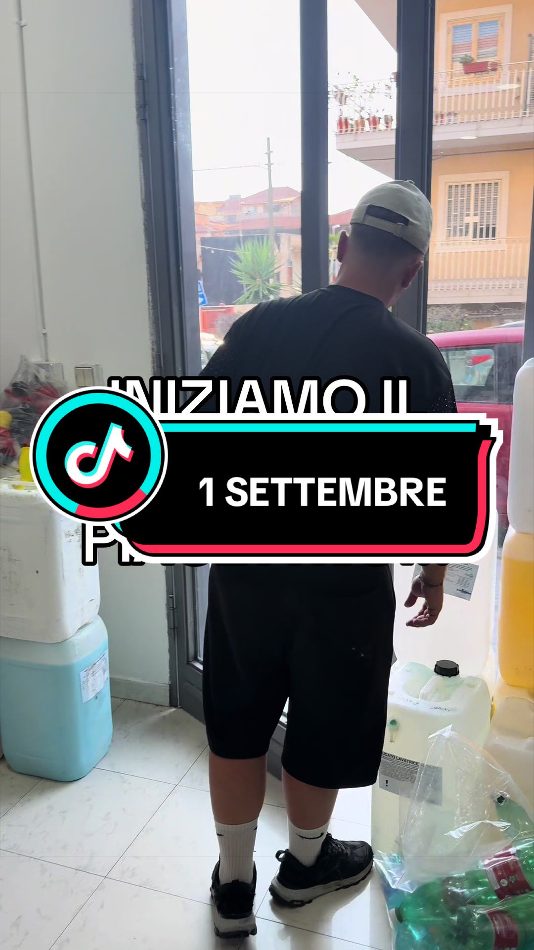 @IL RE DEI DETERSIVI 👑