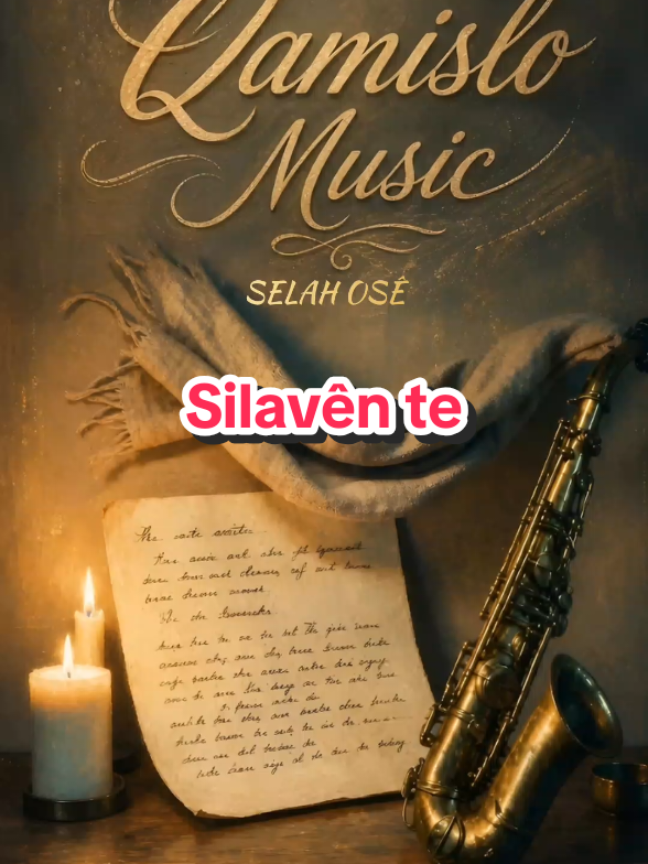@Qamislo_Music