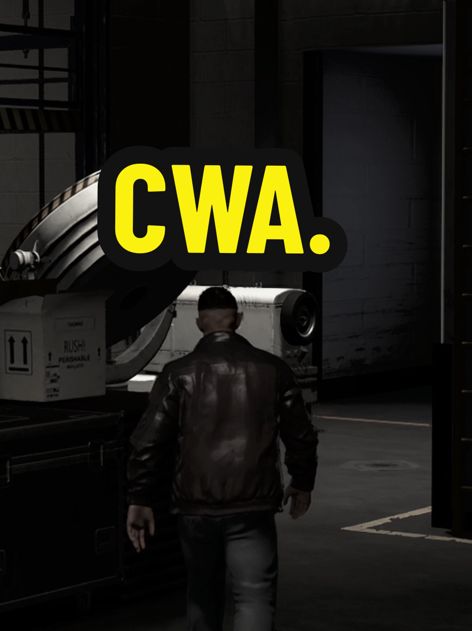 @CHAMPION WRESTLING ALLIANCE