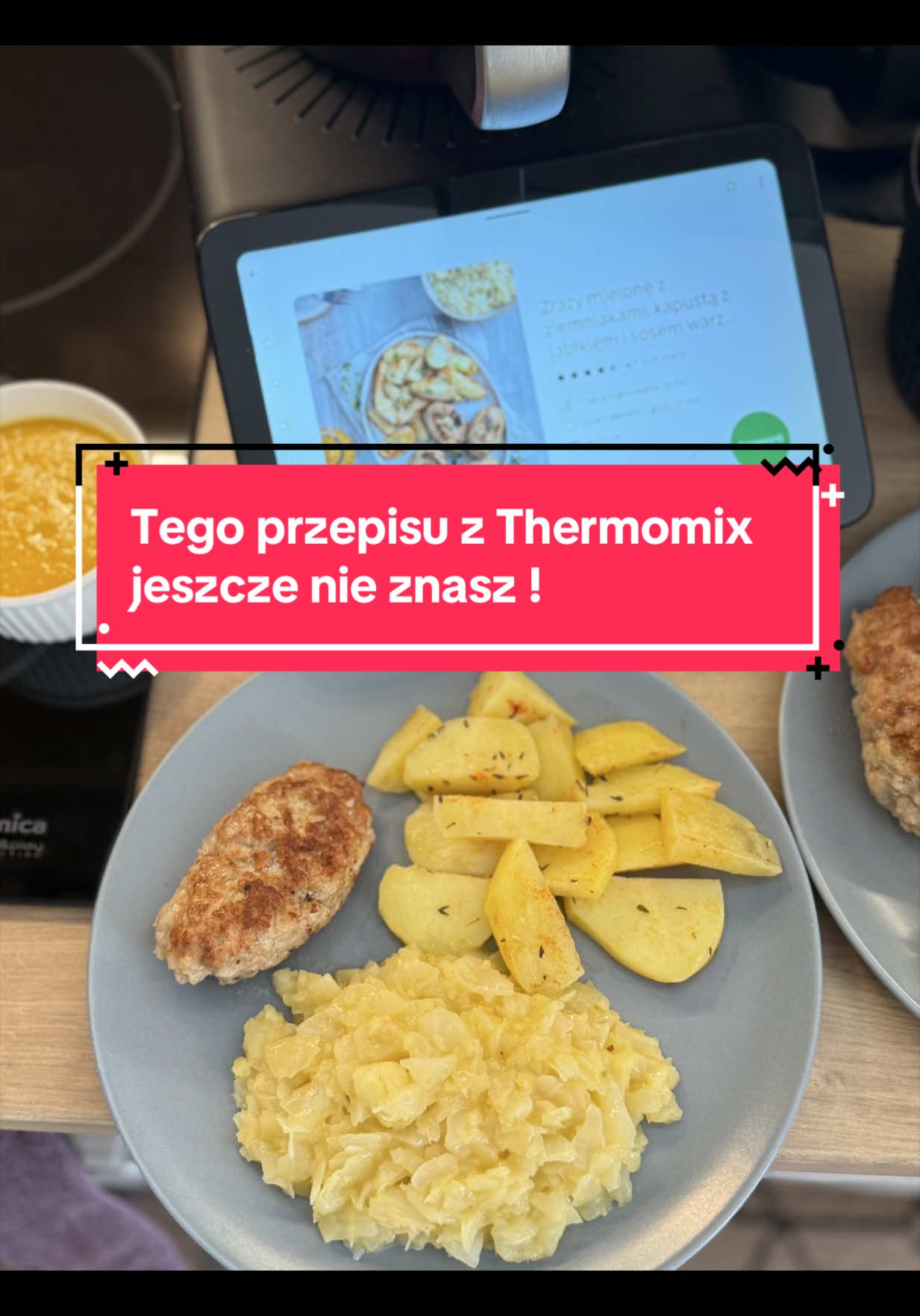 @Monika Borowska Thermomix
