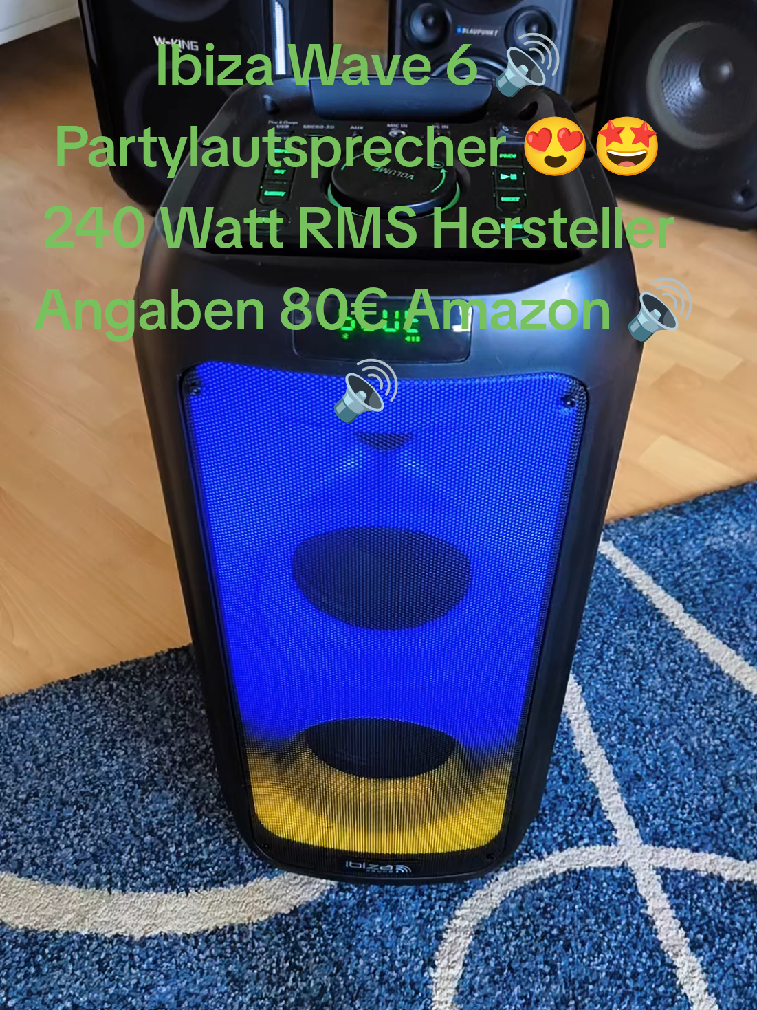 @DJ Feiermeister