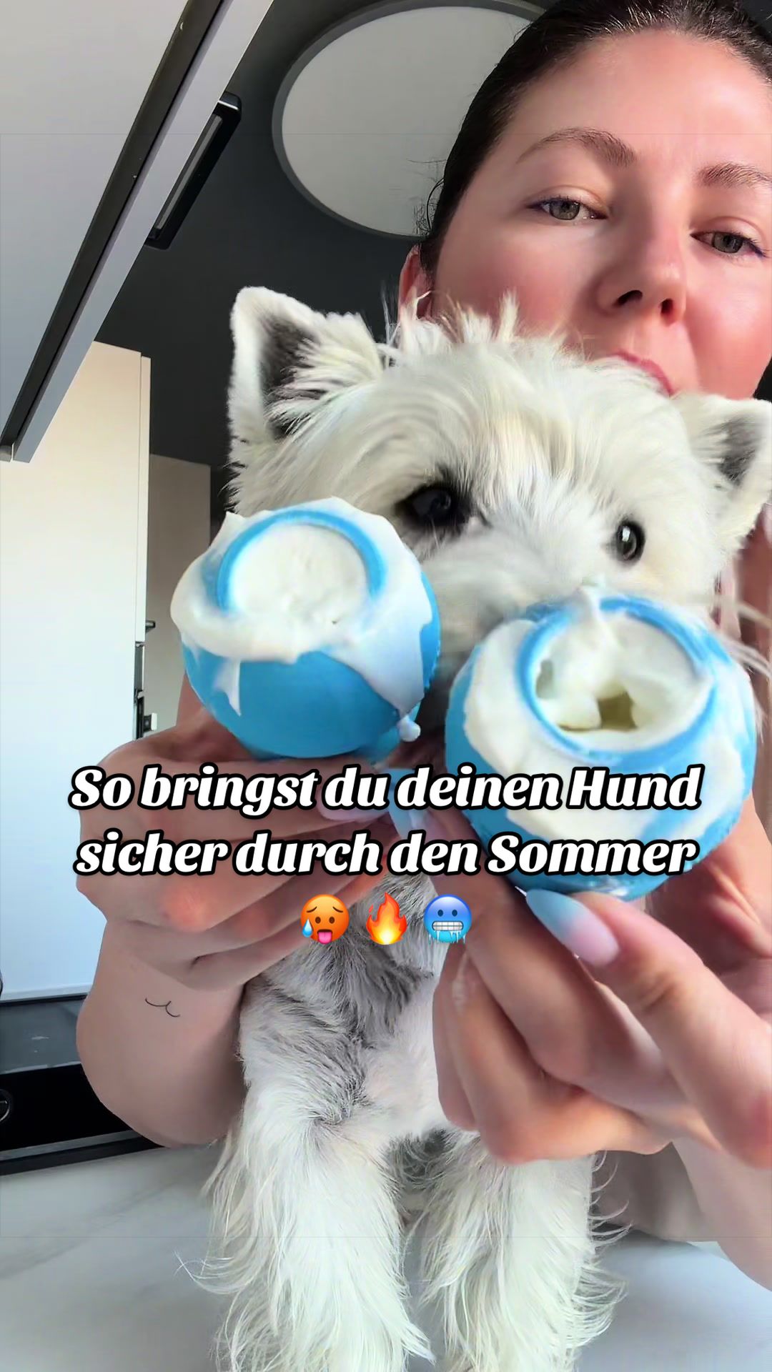 @Eliza in Germany