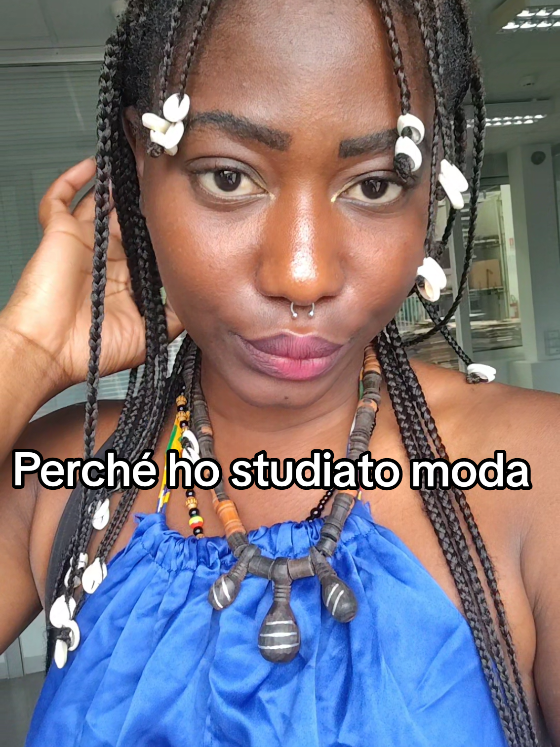 @Ya Maty Style