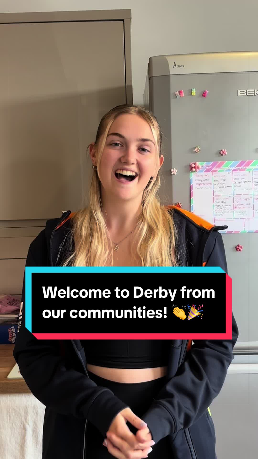 @University of Derby