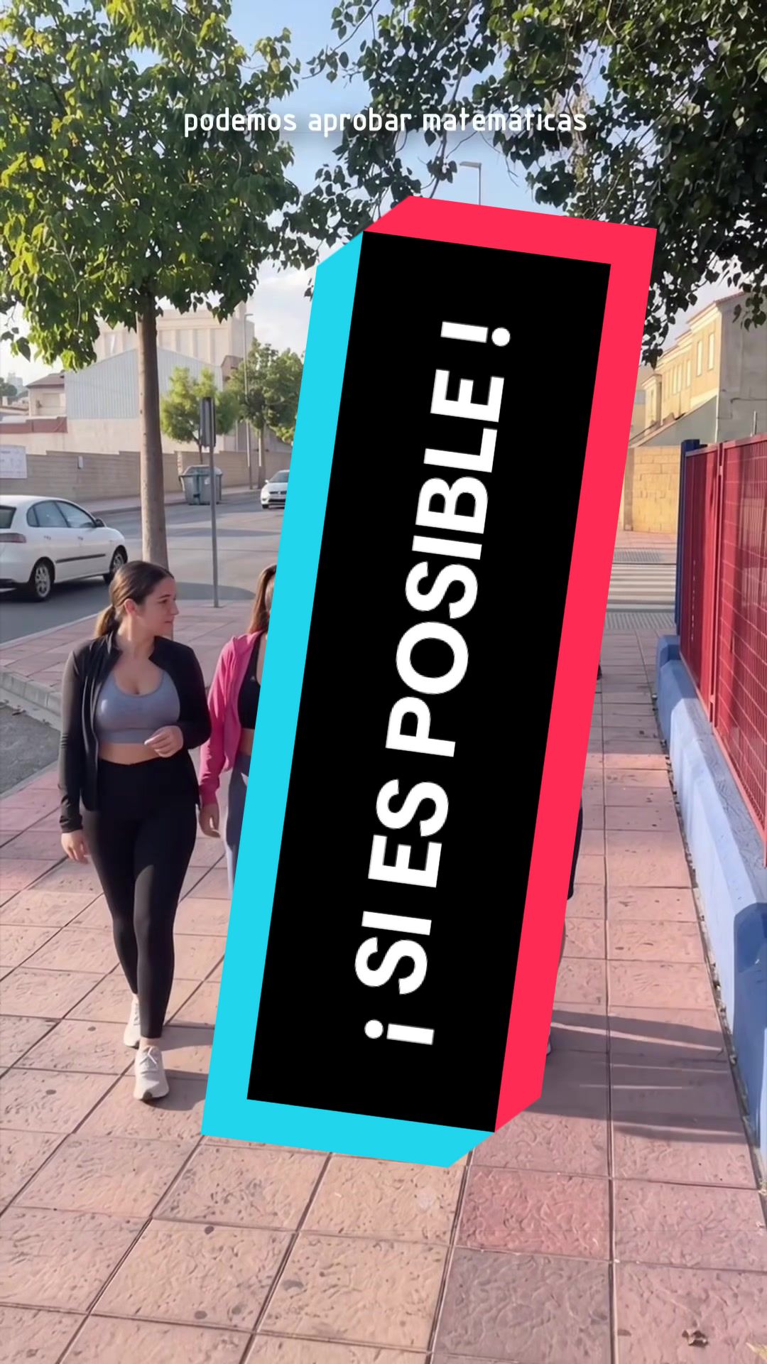 @podemos aprobar matemáticas