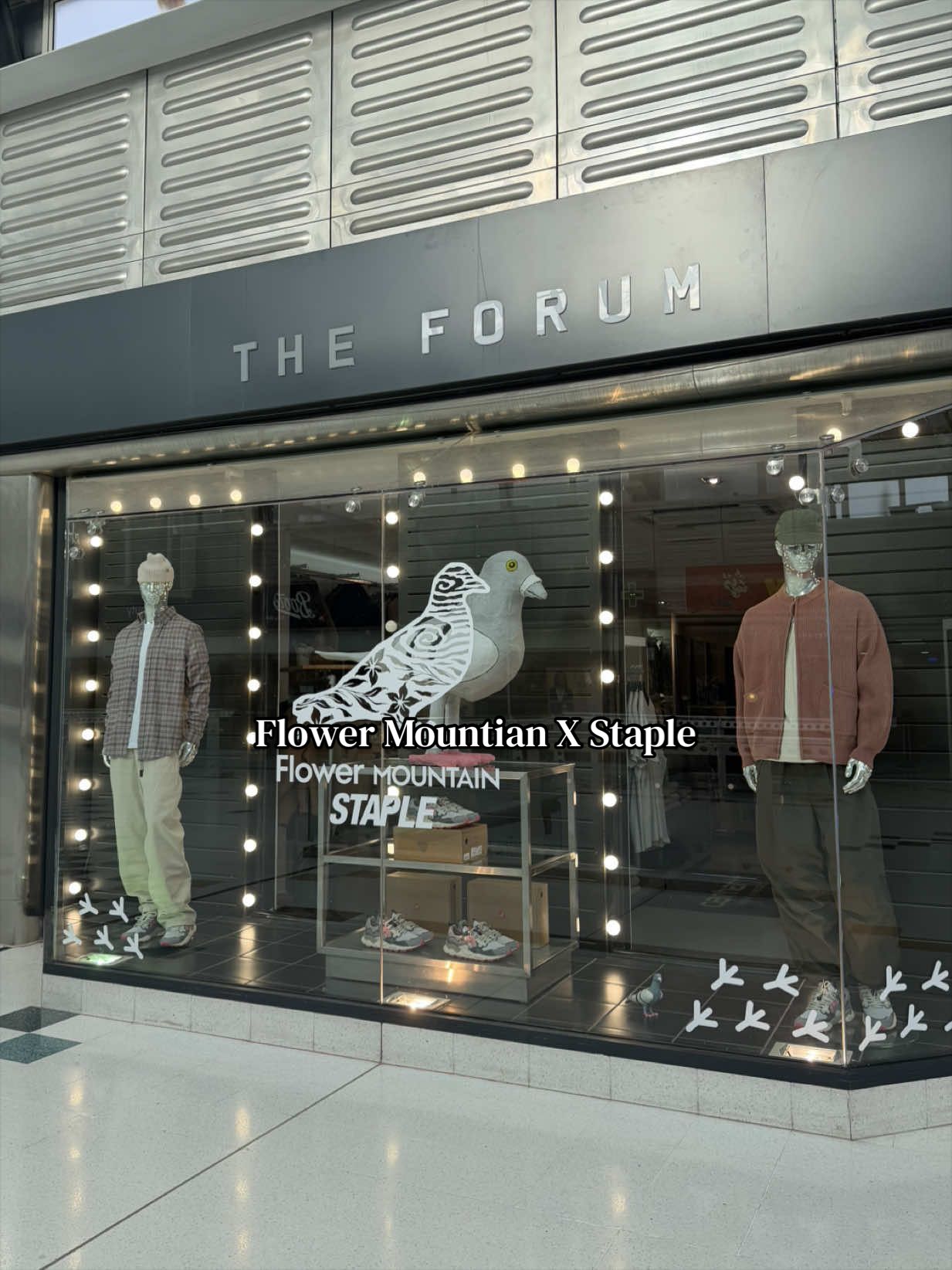 @The Forum Store
