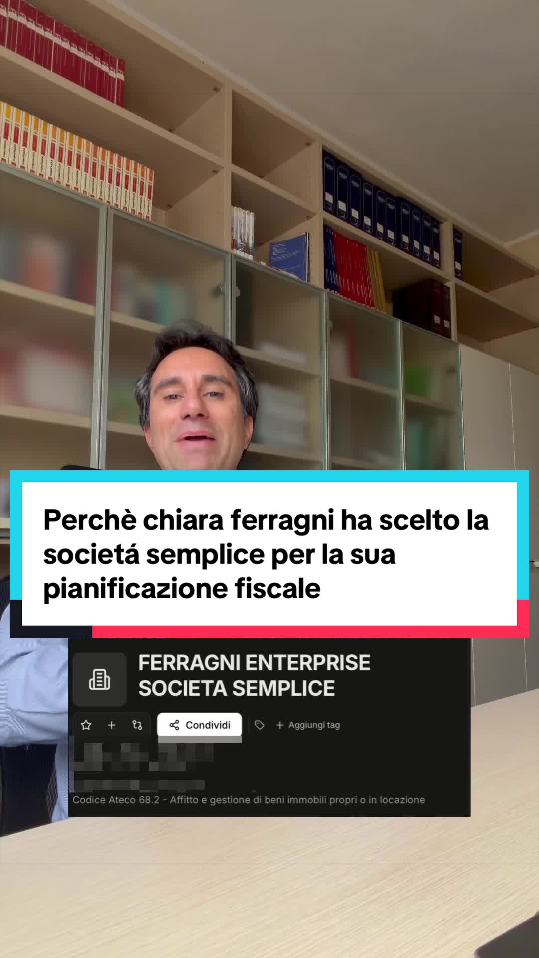 @Commercialista Allievi