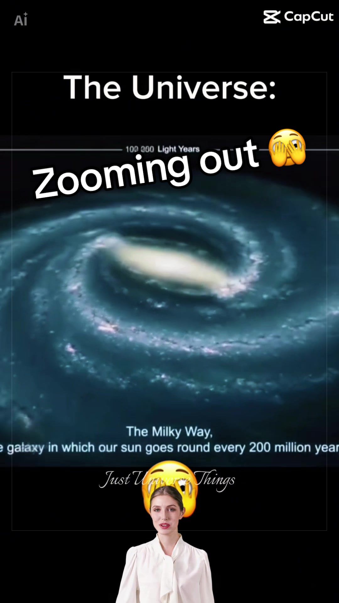 @Just Universe Things 🌌
