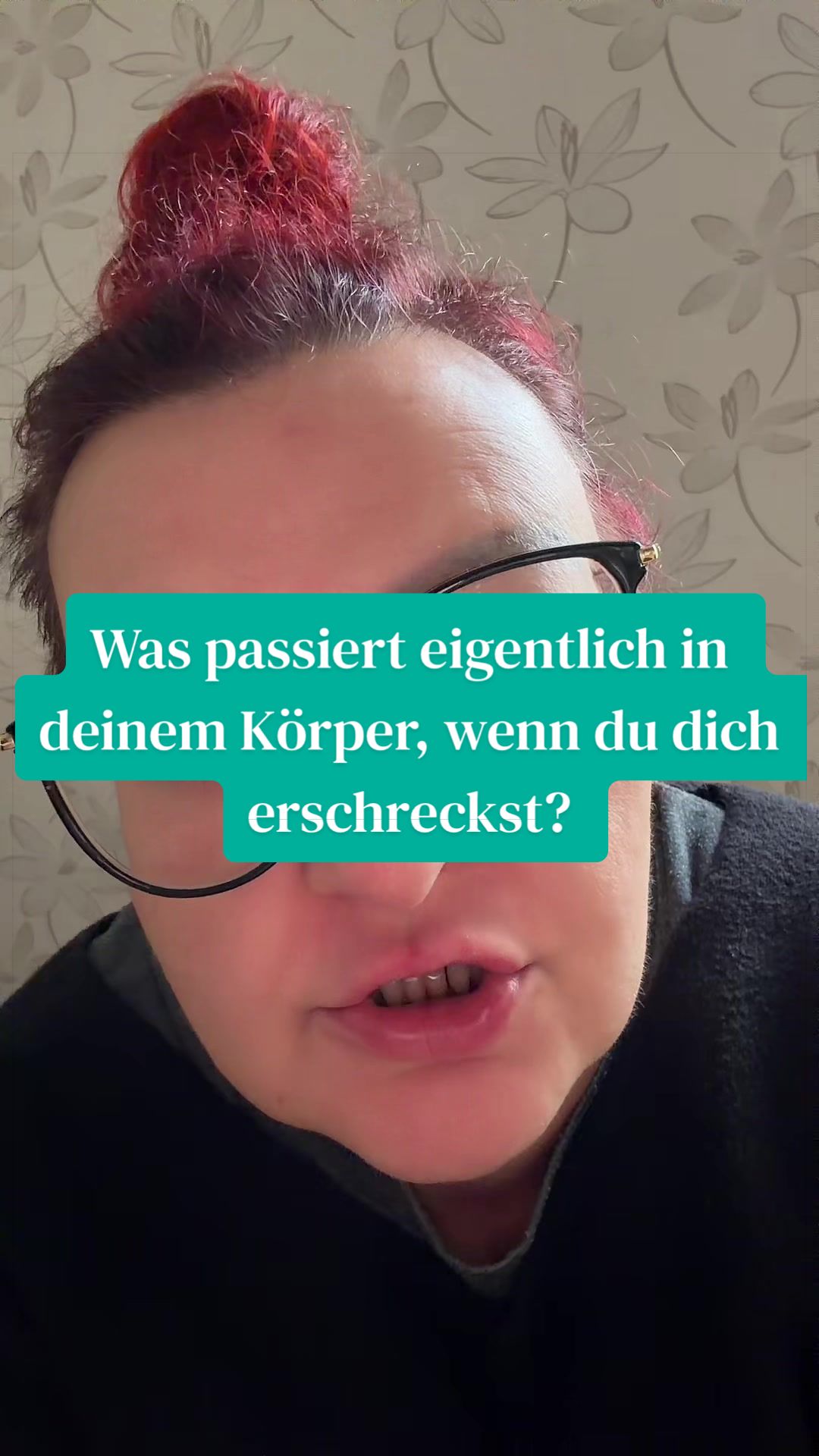 @Kathi | Gesundheit verstehen