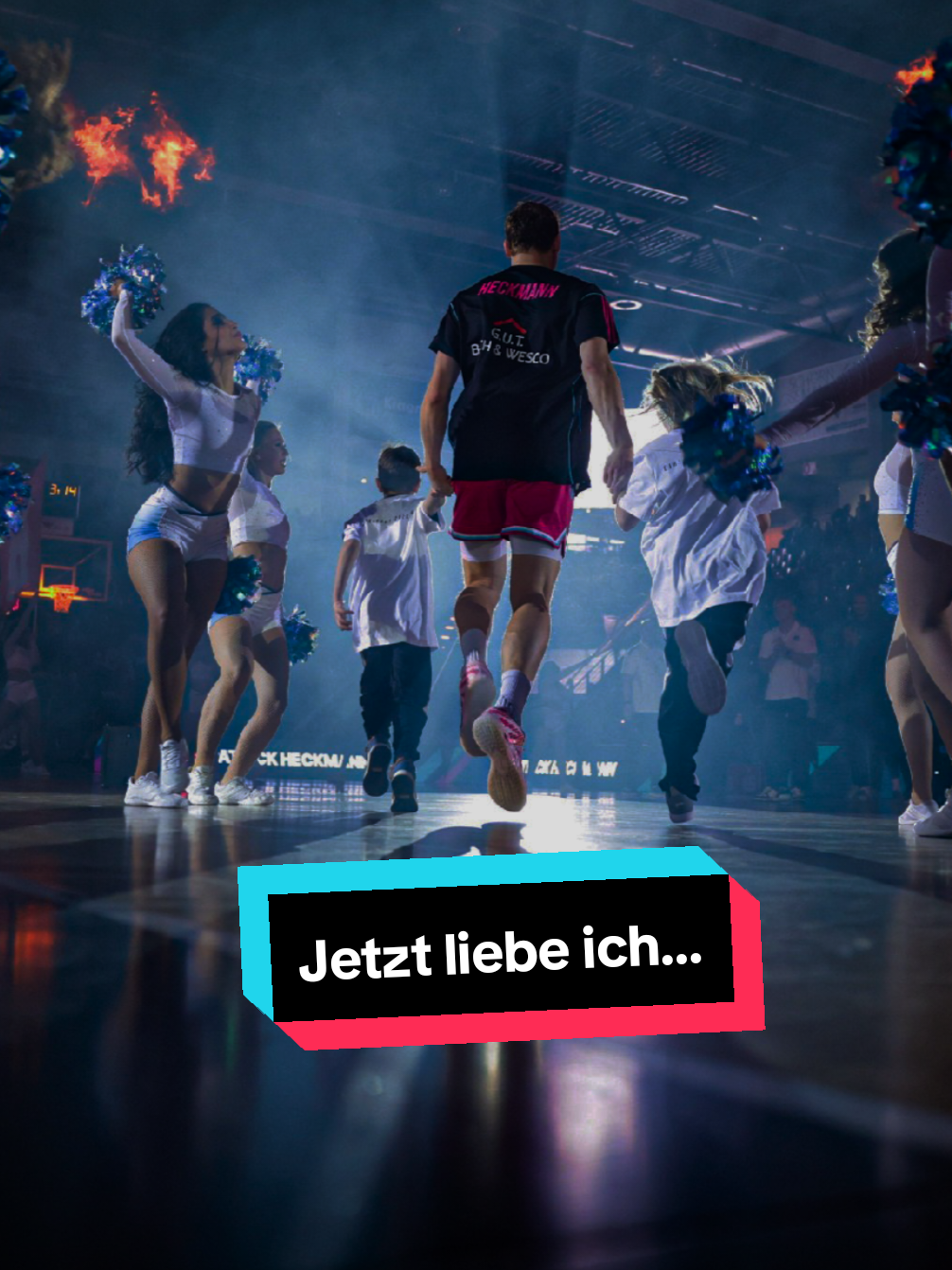@Telekom Baskets Bonn