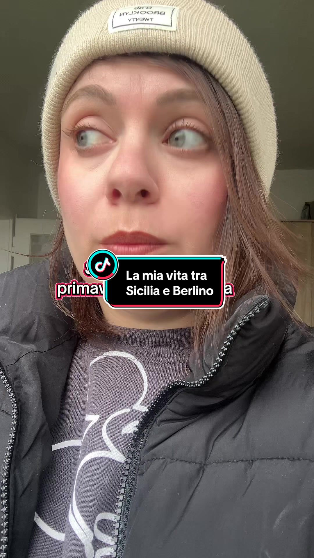 @Vera | Not Perfect
