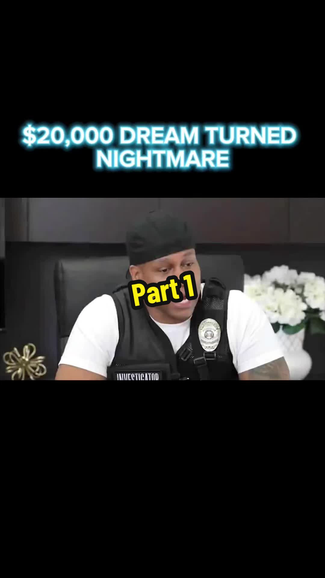 @Bounty Hunter Hunter