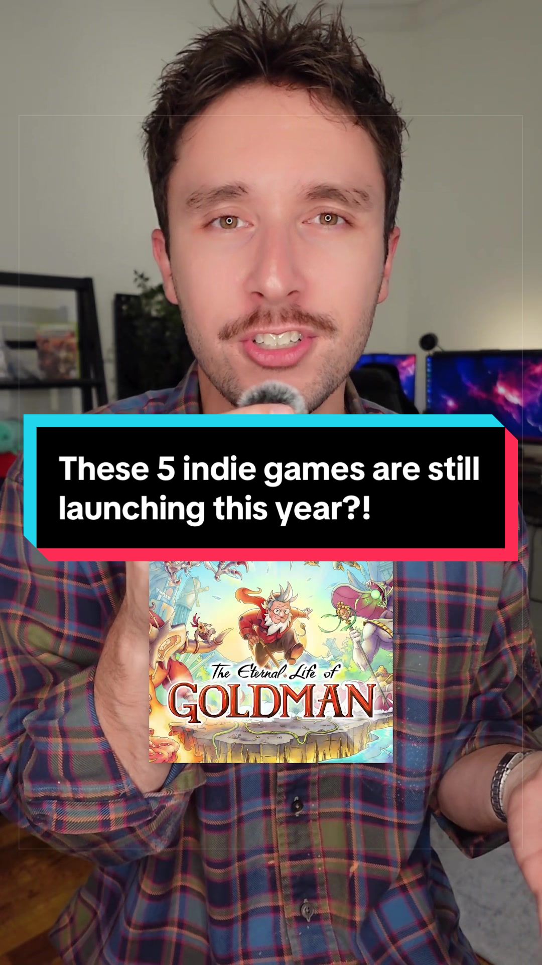 @Rogan 🎮 gaming nonsense