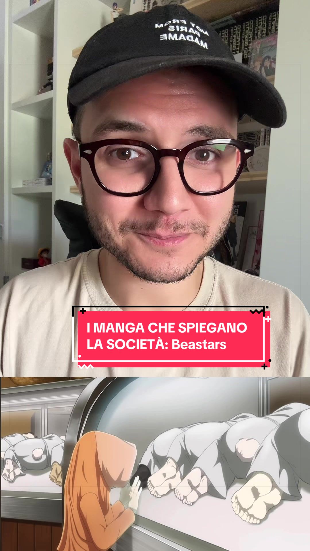 @Manga Facts