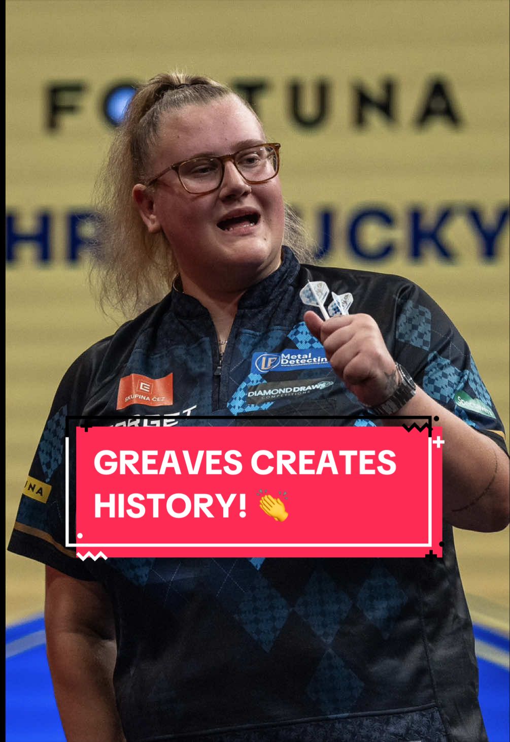 @PDC Europe