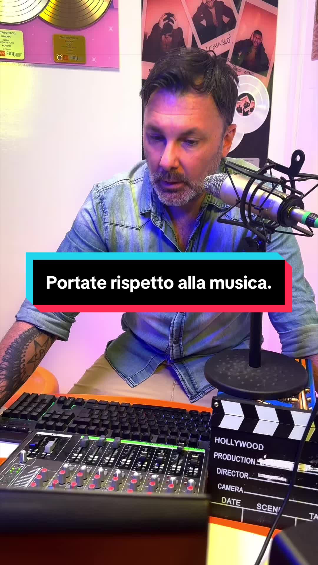 @Visory Records