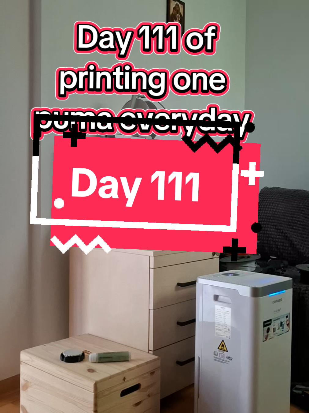 @Pumaprinter