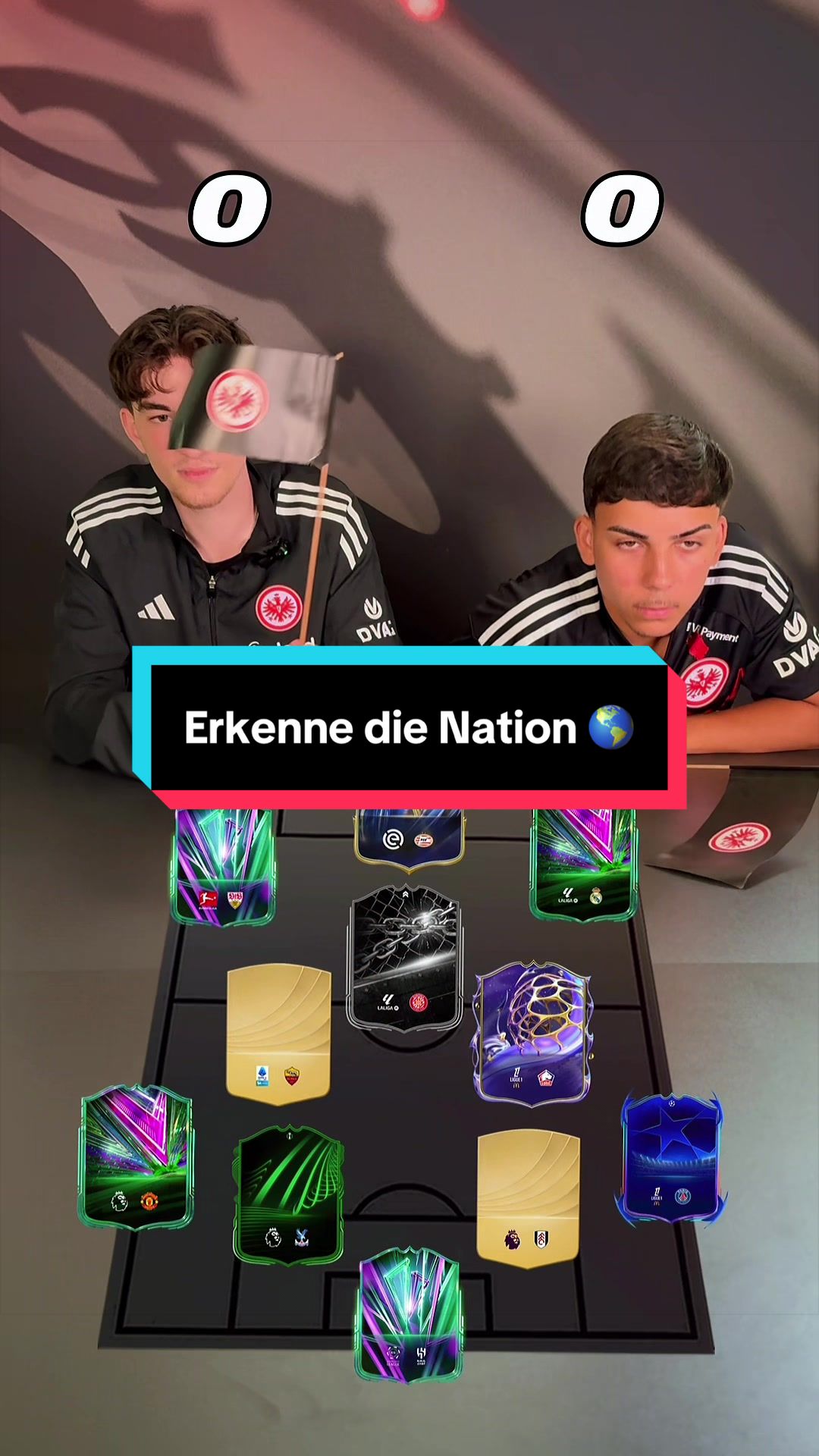 @Eintracht Frankfurt Esports
