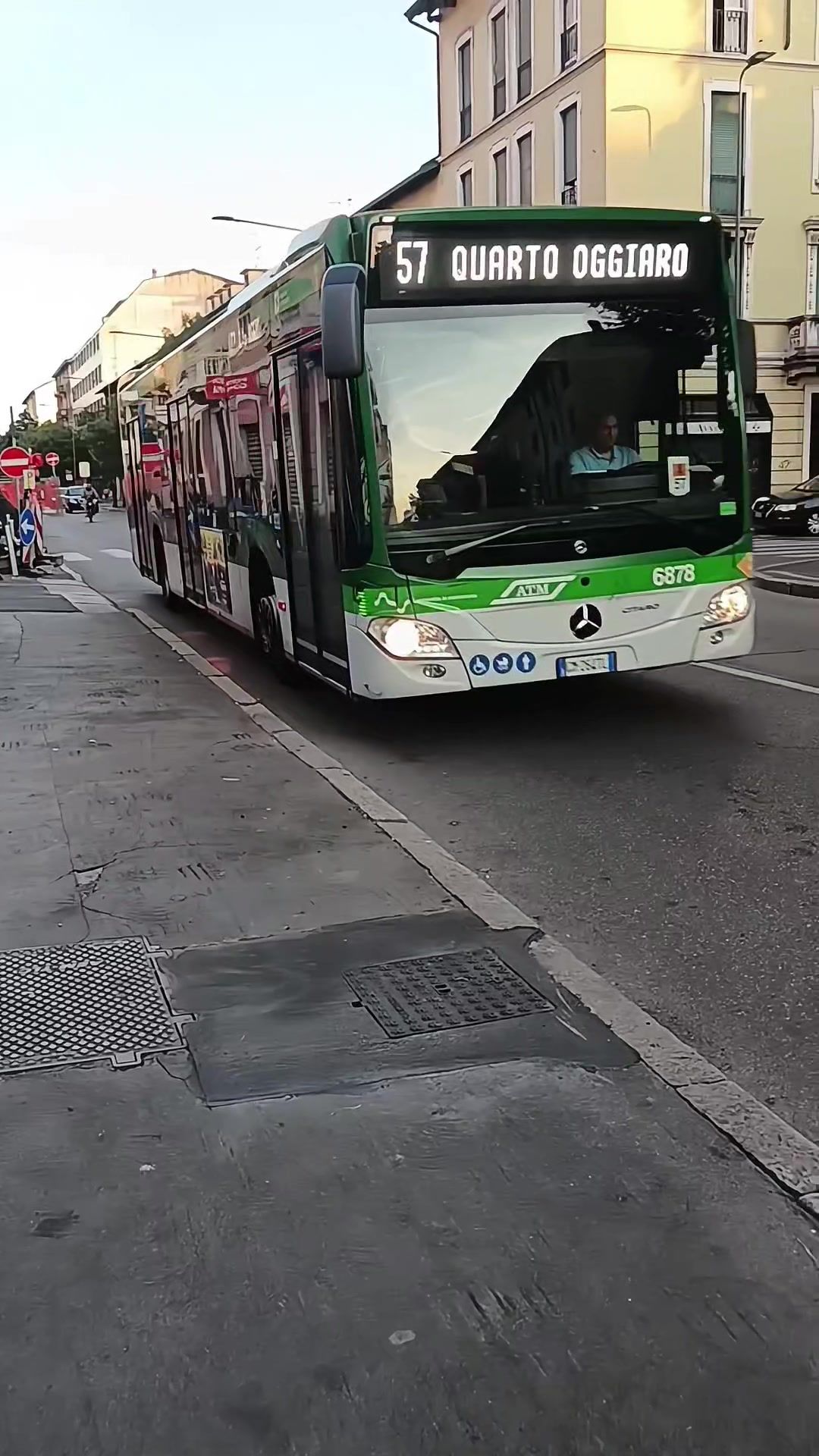 @Linee e Trasporti Milanesi